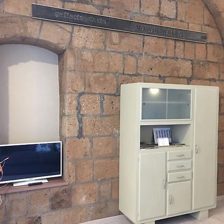 Appartamento Malabranca Orvieto Exteriör bild
