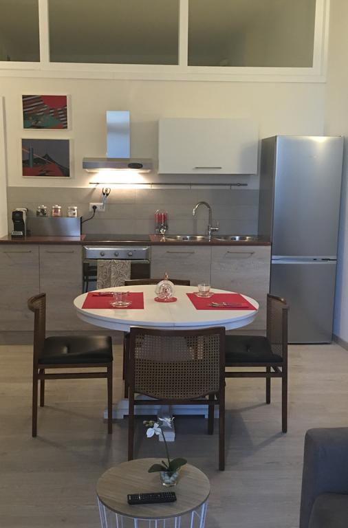 Appartamento Malabranca Orvieto Exteriör bild