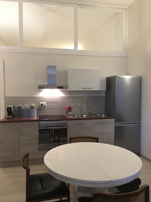 Appartamento Malabranca Orvieto Exteriör bild