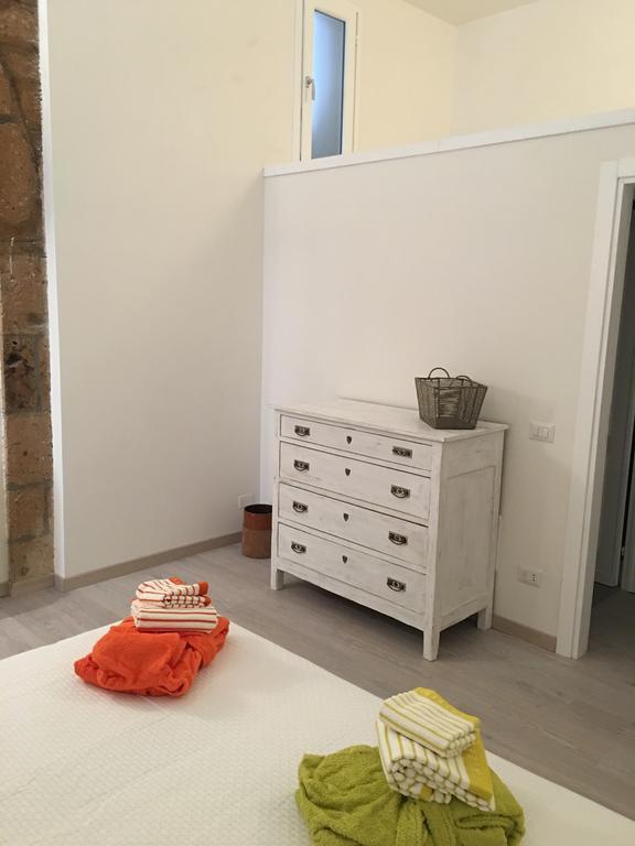 Appartamento Malabranca Orvieto Exteriör bild