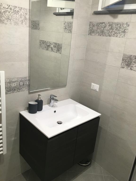 Appartamento Malabranca Orvieto Exteriör bild