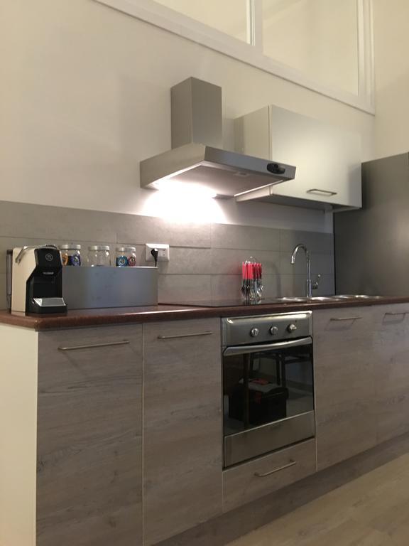 Appartamento Malabranca Orvieto Exteriör bild