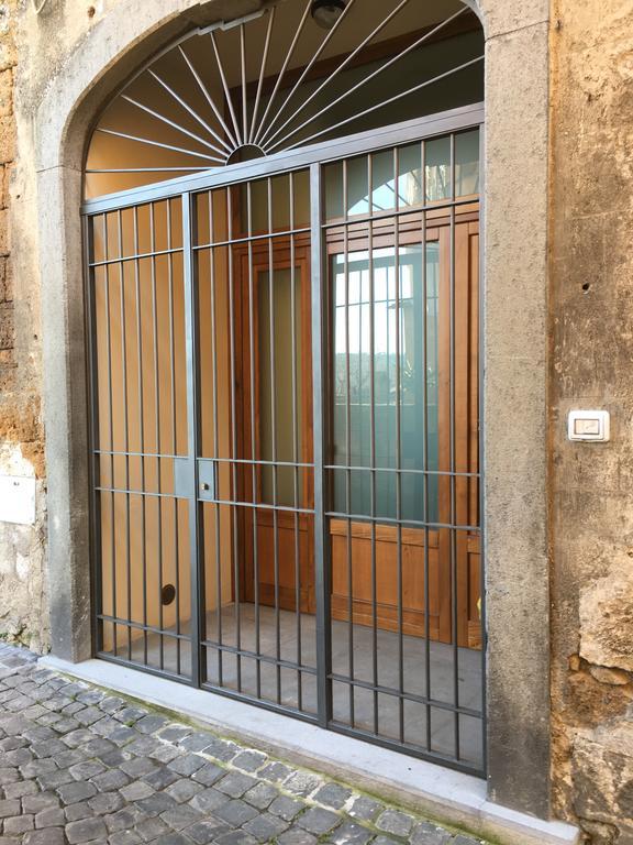 Appartamento Malabranca Orvieto Exteriör bild